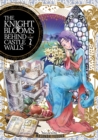 The Knight Blooms Behind Castle Walls Vol. 2 - Book