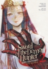 Sword of the Demon Hunter: Kijin Gentosho (Manga) Vol. 2 - Book