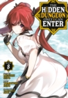 The Hidden Dungeon Only I Can Enter (Manga) Vol. 8 - Book