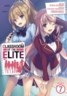 Classroom of the Elite (Manga) Vol. 7 - Book