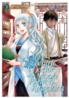 The Eccentric Doctor of the Moon Flower Kingdom Vol. 2 - Book