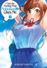 I Get the Feeling That Nobukuni-san Likes Me Vol. 3 - Book