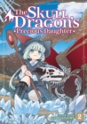 The Skull Dragon's Precious Daughter Vol. 2 - Book