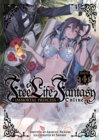 Free Life Fantasy Online: Immortal Princess (Light Novel) Vol. 4 - Book