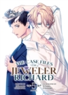 The Case Files of Jeweler Richard (Light Novel) Vol. 5 - Book