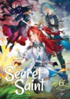 A Tale of the Secret Saint (Light Novel) Vol. 6 - Book