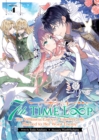 7th Time Loop: The Villainess Enjoys a Carefree Life Married to Her Worst Enemy! (Light Novel) Vol. 4 - Book