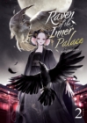 Raven of the Inner Palace (Light Novel) Vol. 2 - Book