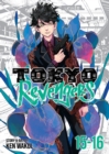 Tokyo Revengers (Omnibus) Vol. 15-16 - Book