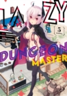 Lazy Dungeon Master (Manga) Vol. 5 - Book