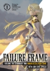 Failure Frame: I Became the Strongest and Annihilated Everything With Low-Level Spells (Light Novel) Vol. 8 - Book