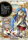 The Knight Blooms Behind Castle Walls Vol. 3 - Book