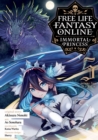 Free Life Fantasy Online: Immortal Princess (Manga) Vol. 5 - Book