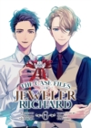 The Case Files of Jeweler Richard (Light Novel) Vol. 6 - Book