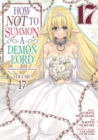 How NOT to Summon a Demon Lord (Manga) Vol. 17 - Book