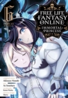 Free Life Fantasy Online: Immortal Princess (Manga) Vol. 6 - Book
