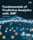 Fundamentals of Predictive Analytics with JMP, Third Edition - eBook