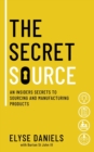 The Secret Source - Book