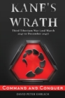 Kane's Wrath - Book