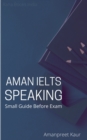 Aman IELTS Speaking - Book