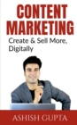 Content Marketing : Create & Sell More, Digitally - Book