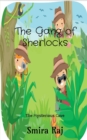 The Gang Of Sherlocks : The Mysterious Cave - Book