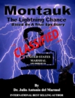 Montauk  The Lightning Chance - eBook
