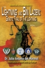 The Lightning and bin Laden : The Genetic Trail of the Lightning - Book