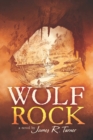 Wolf Rock - Book