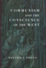 Communism and the Conscience of the West - Book