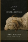 A Sign of Contradiction - Book