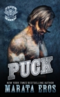 Puck : Dark Motorcycle Club / MC SEAL Romance - Book