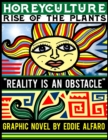 HOREYCULTURE: RISE OF THE PLANTS: REALIT - Book
