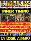Inner Timing : The Further Adventures of Exploring the Things That Make Us Tick - Book