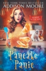 Pancake Panic - Book