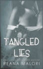 Tangled Lies - Book
