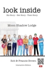 Look Inside : Moon Shadow Lodge - Book