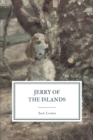 Jerry of the Islands : A True Dog Story - Book