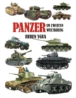 Panzer Im Zweiten Weltkrieg - Book