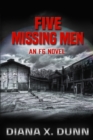 Five Missing Men - Book