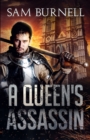 A Queen's Assassin : A Medieval Historical Fiction Novel - Mercenary For Hire Book 5 - Book