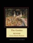The Garden : Renoir Cross Stitch Pattern - Book
