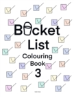 Bucket List Colouring Book 3 : For adults and couples - Book
