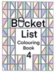 Bucket List Colouring Book 4 : For adults for couples - Book
