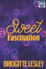 Sweet Fascination - Book