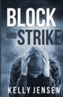 BLOCK AND STRIKE - Book