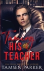Taming His Teacher - Book
