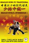 Shaolin Nivelul Intermediar 1 - Book