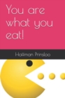 You are what you eat! - Book