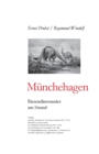 Munchehagen : Riesendinosaurier am Strand - Book